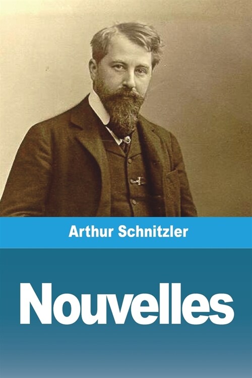 Nouvelles (Paperback)