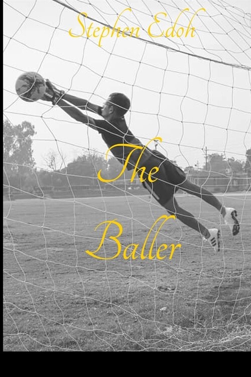 The Baller (Paperback)