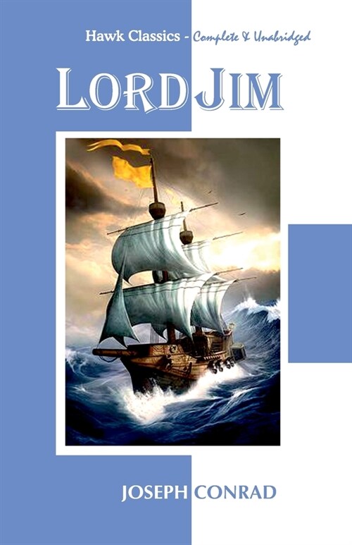 Lord Jim (Paperback)