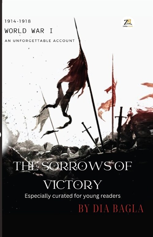 WWI The Sorrows of Victory (Paperback)