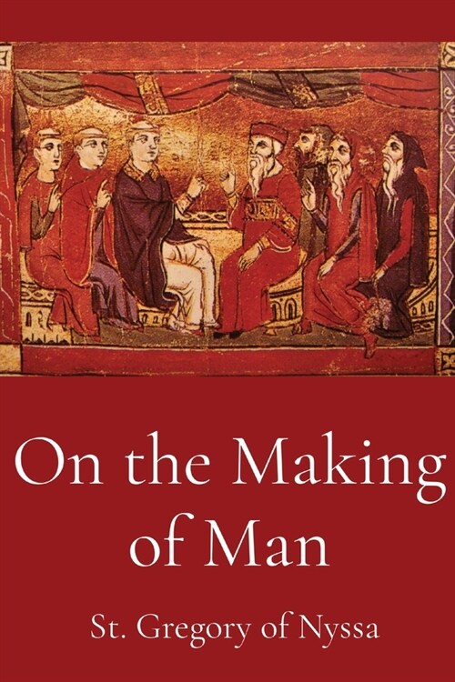 On the Making of Man (Paperback)