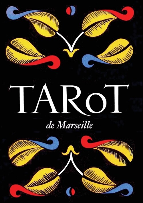 Tarot de Marseille (Paperback)