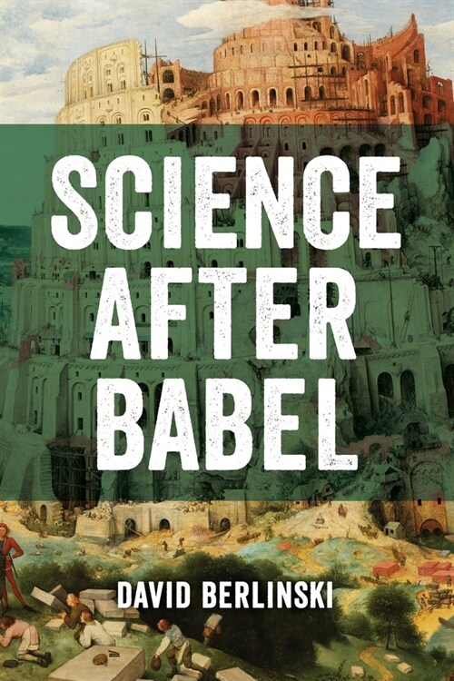Science After Babel (Paperback)