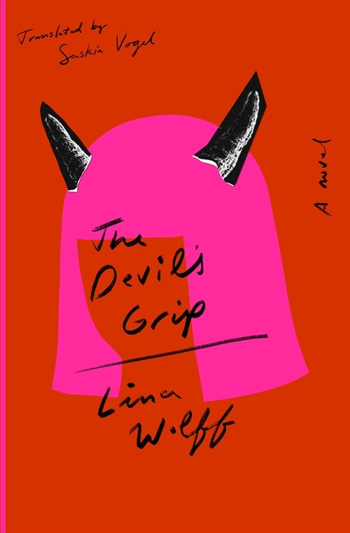 The Devils Grip (Paperback)