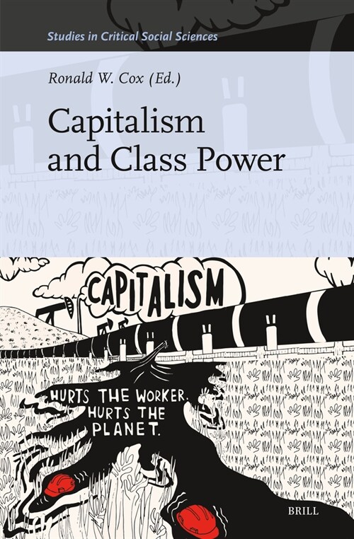 Capitalism and Class Power (Hardcover)