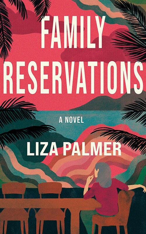 Family Reservations (Hardcover)