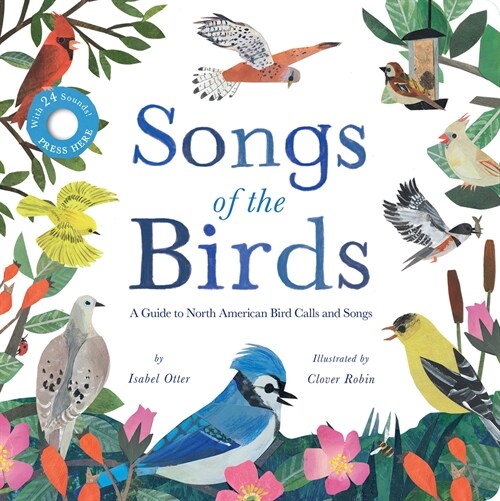 Songs of the Birds (Board Books)