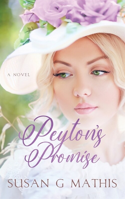 Peytons Promise (Hardcover)