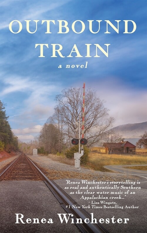 Outbound Train (Hardcover)