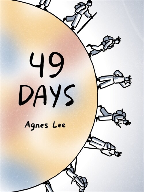 49 Days (Paperback)