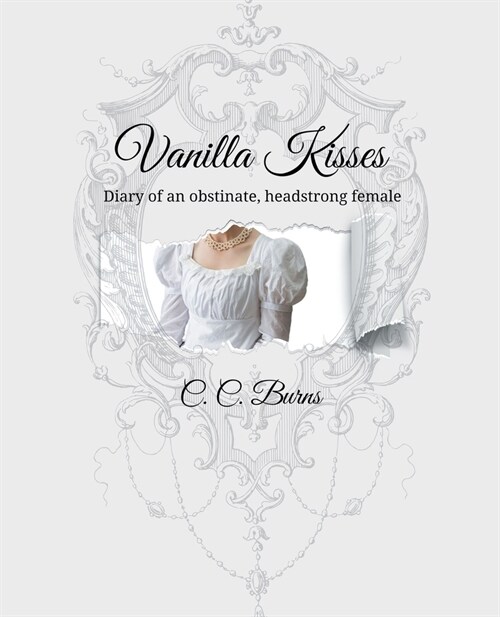 Vanilla Kisses (Paperback)