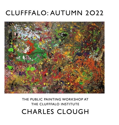 Clufffalo: Autumn 2022 (Hardcover)