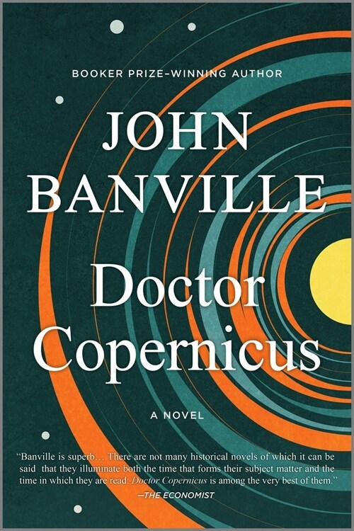 Doctor Copernicus (Paperback, Original)
