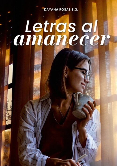 Letras al amanecer (Paperback)