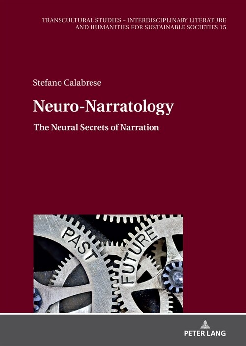 Neuro-Narratology: The Neural Secrets of Narration (Hardcover)