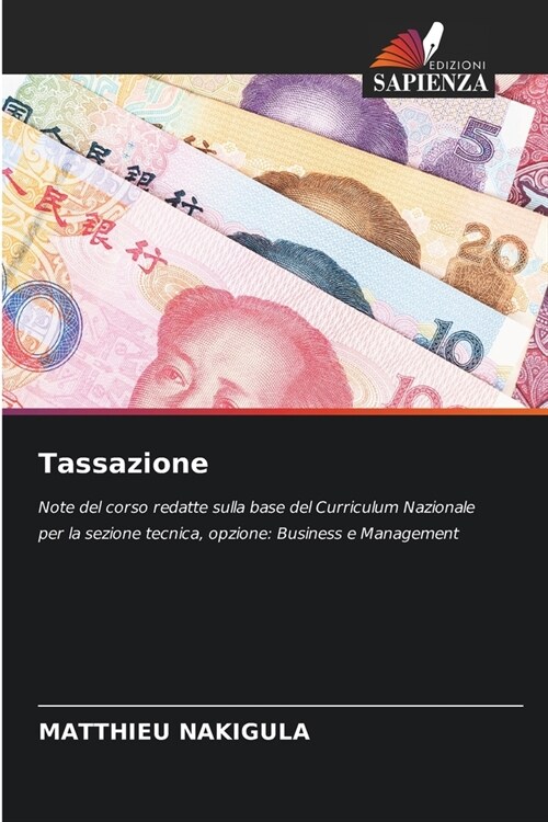 Tassazione (Paperback)