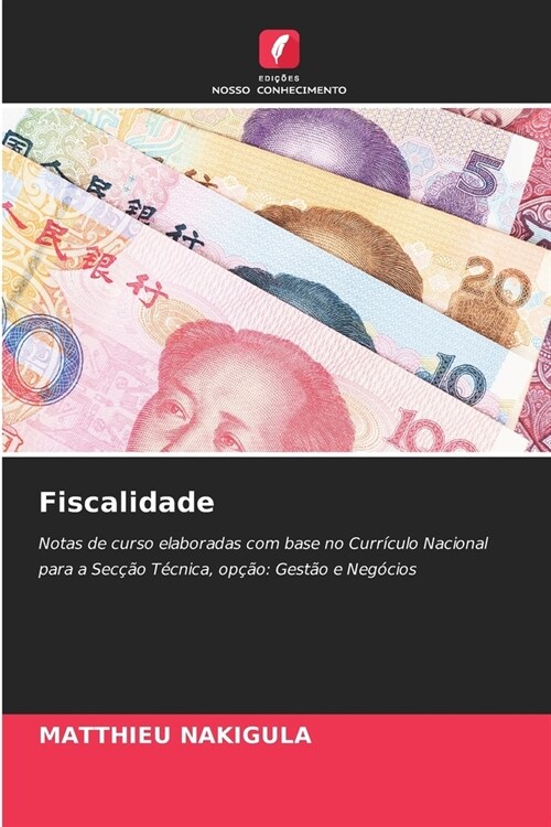 Fiscalidade (Paperback)