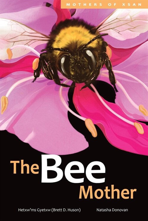 The Bee Mother (Hardcover)