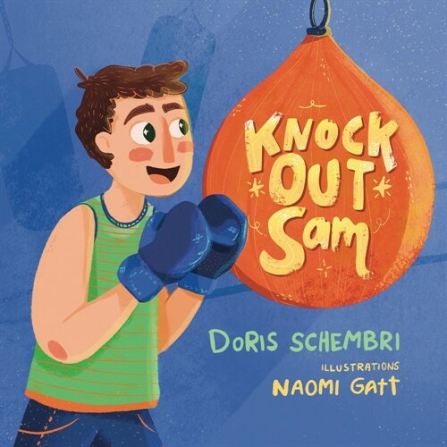 Knockout Sam (Paperback)