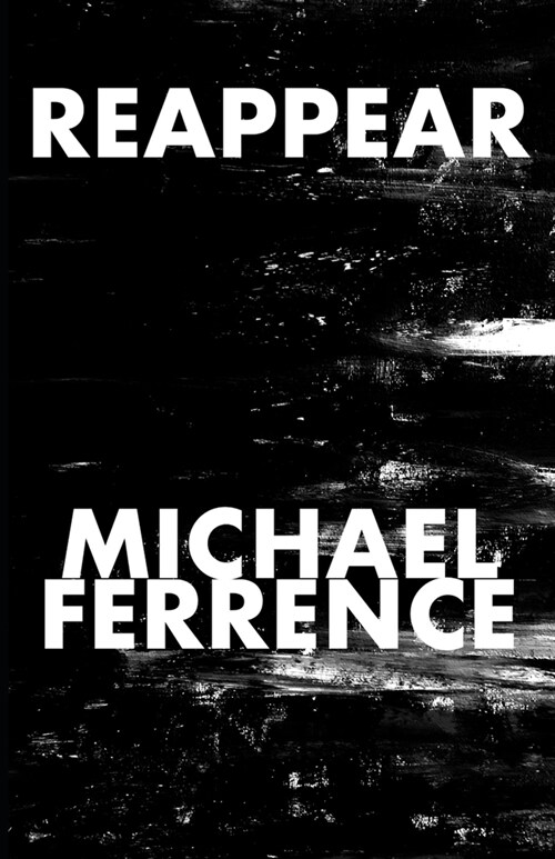 Reappear (Paperback)