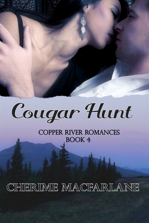 Cougar Hunt (Paperback)