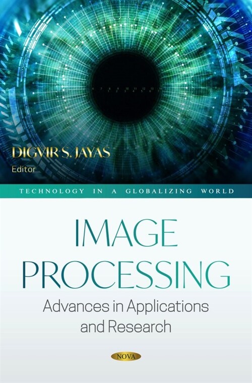 Image Processing: Advances in Applications and Research (Hardcover)