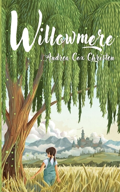 Willowmere (Paperback)