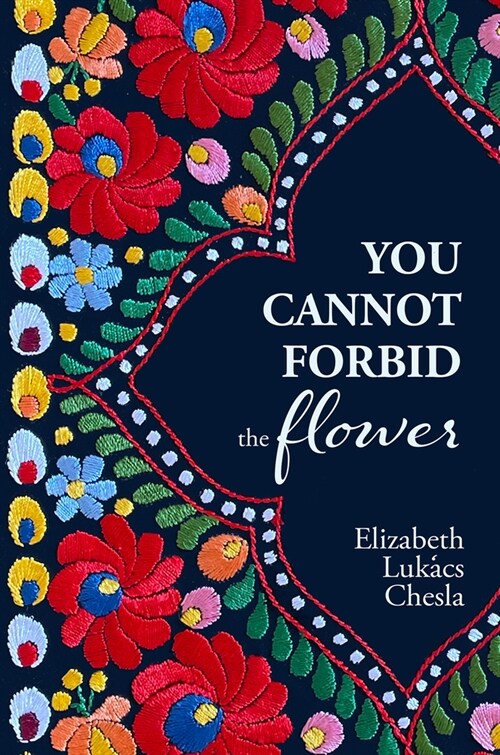 You Cannot Forbid the Flower (Paperback)