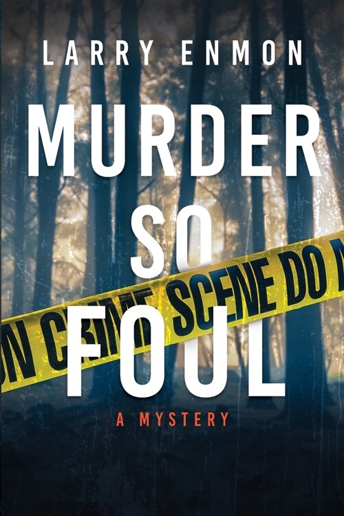 Murder So Foul (Paperback)