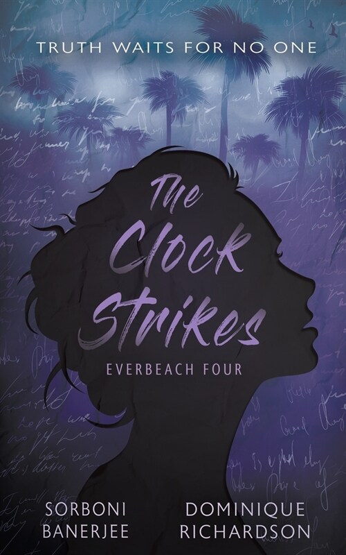 The Clock Strikes: A YA Romantic Suspense Mystery Novel (Paperback)