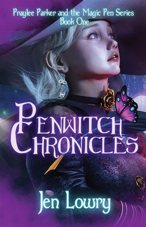 Penwitch Chronicles (Paperback)