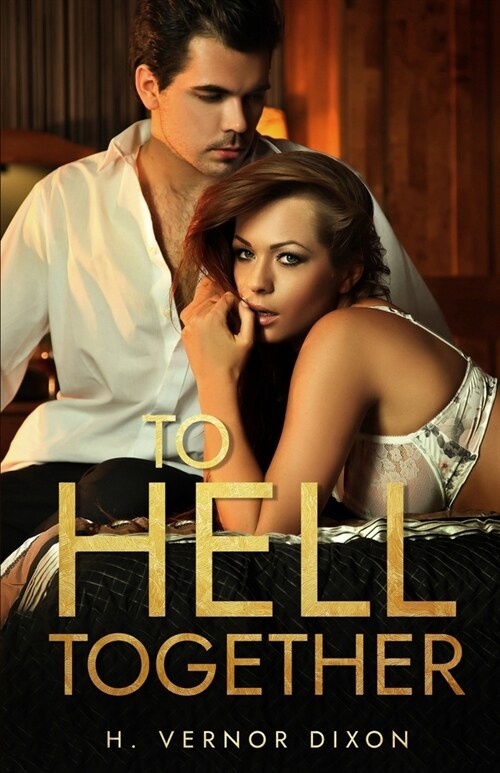 To Hell Together (Paperback)