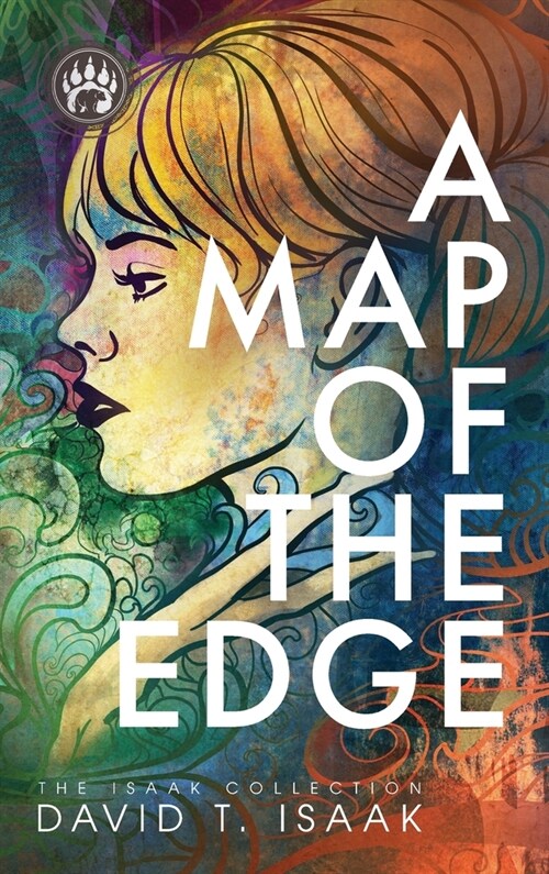A Map of the Edge (Hardcover)