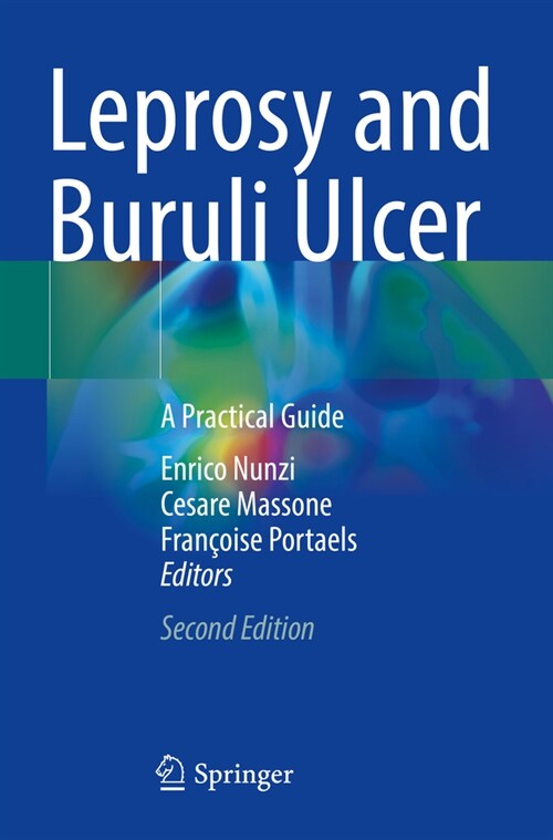 Leprosy and Buruli Ulcer: A Practical Guide (Paperback, 2, 2022)