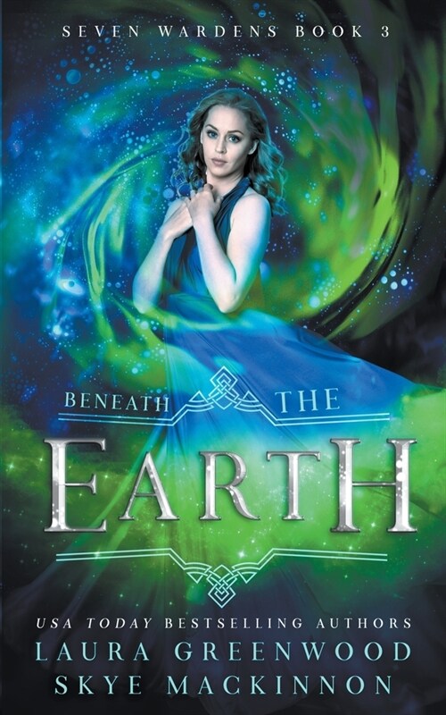 Beneath the Earth (Paperback)