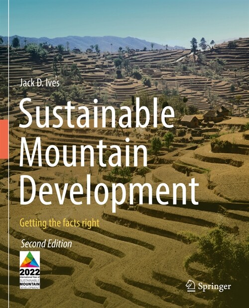 Sustainable Mountain Development: Getting the Facts Right (Paperback, 2, 2022)