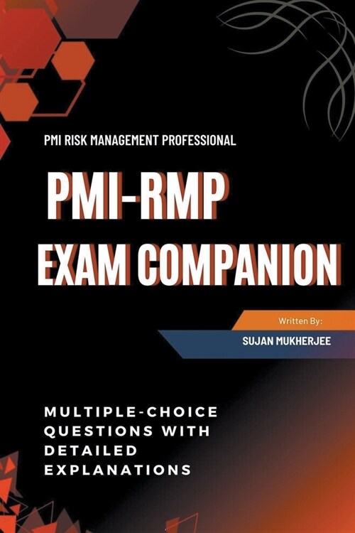 PMI-RMP Exam Companion (Paperback)