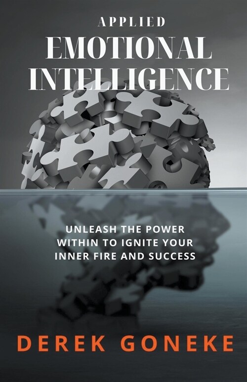 Applied Emotional Intelligence (Paperback)