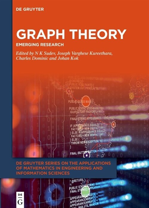 Graph Theory: Emerging Research (Hardcover)