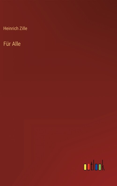 F? Alle (Hardcover)