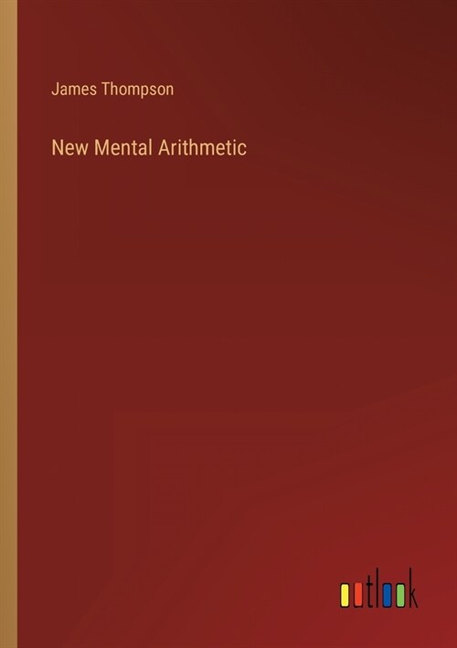 New Mental Arithmetic (Paperback)