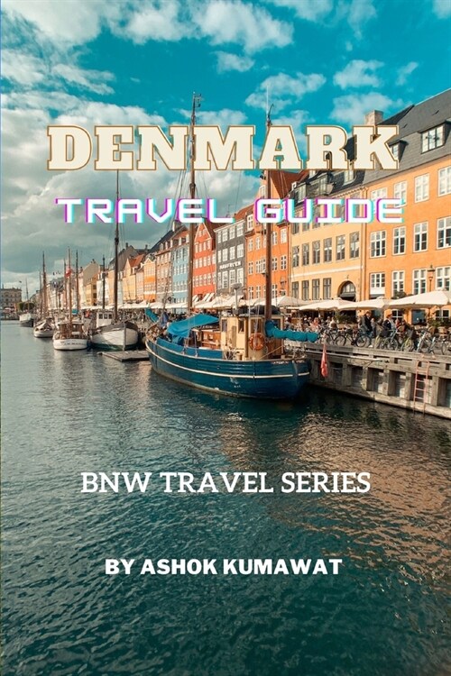 Denmark Travel Guide (Paperback)