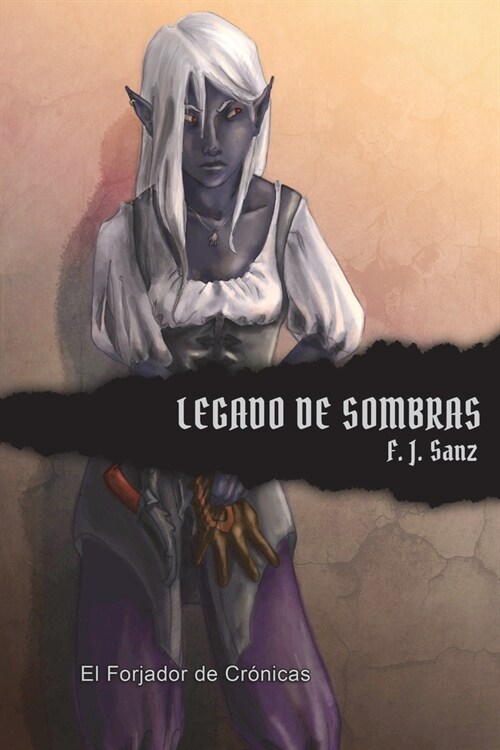 Legado de Sombras (Paperback)