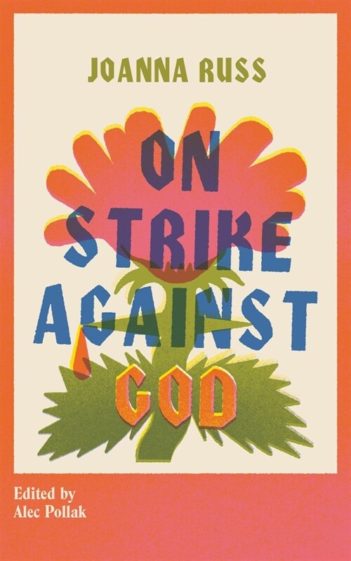 On Strike Against God (Paperback)