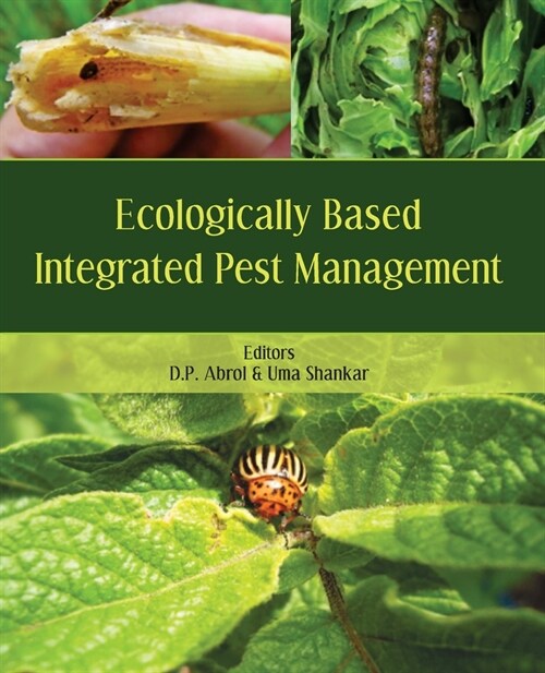 Ecologically Based Integrated Pest Management: Part II (Paperback)