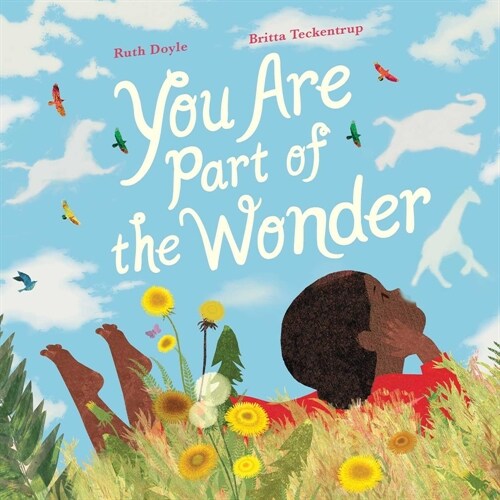 You Are Part of the Wonder (Hardcover)