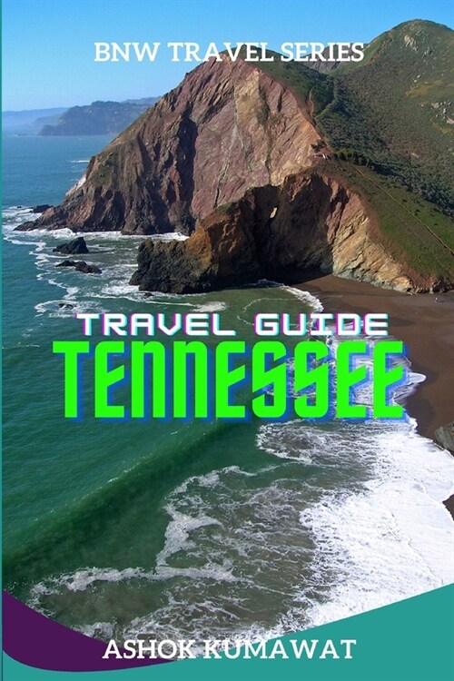 Tennessee Travel Guide (Paperback)