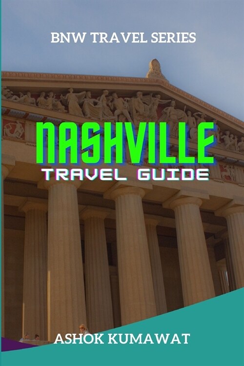 Nashville Travel Guide (Paperback)