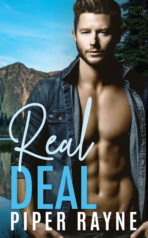 Real Deal (Paperback)