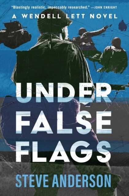 Under False Flags (Paperback)